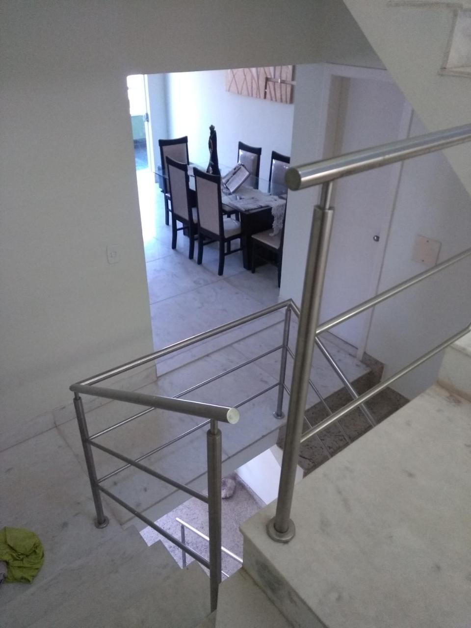 Casa Verde Belo Horizonte Extérieur photo