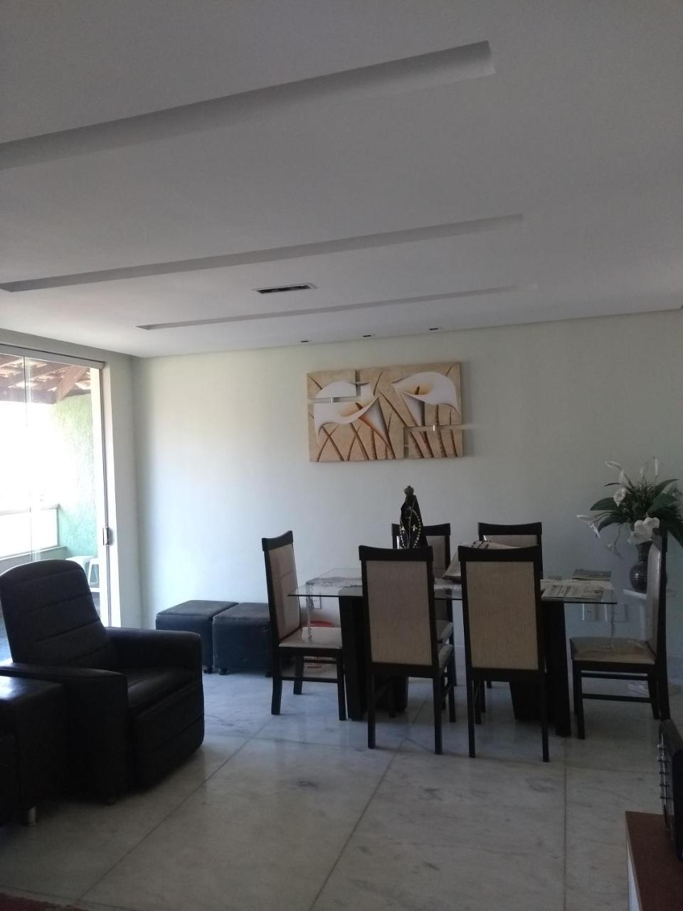 Casa Verde Belo Horizonte Extérieur photo