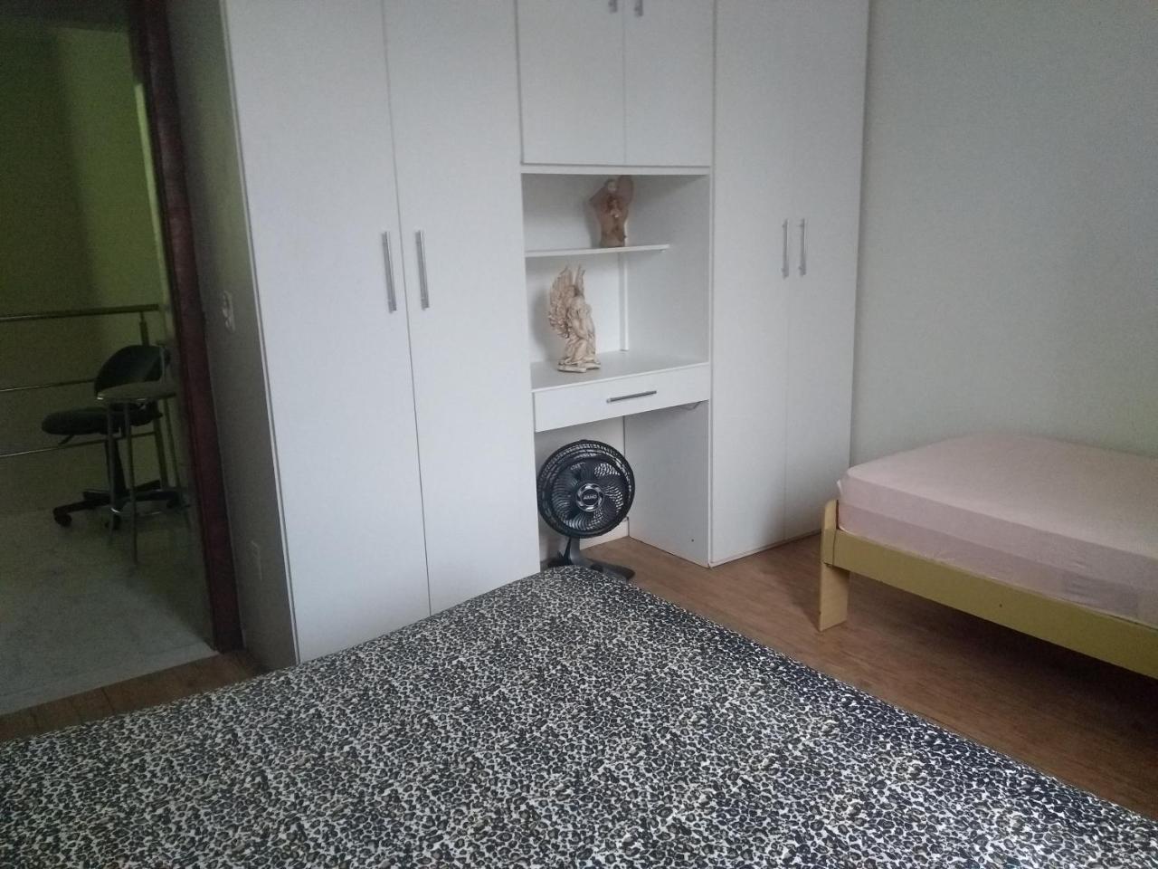 Casa Verde Belo Horizonte Extérieur photo